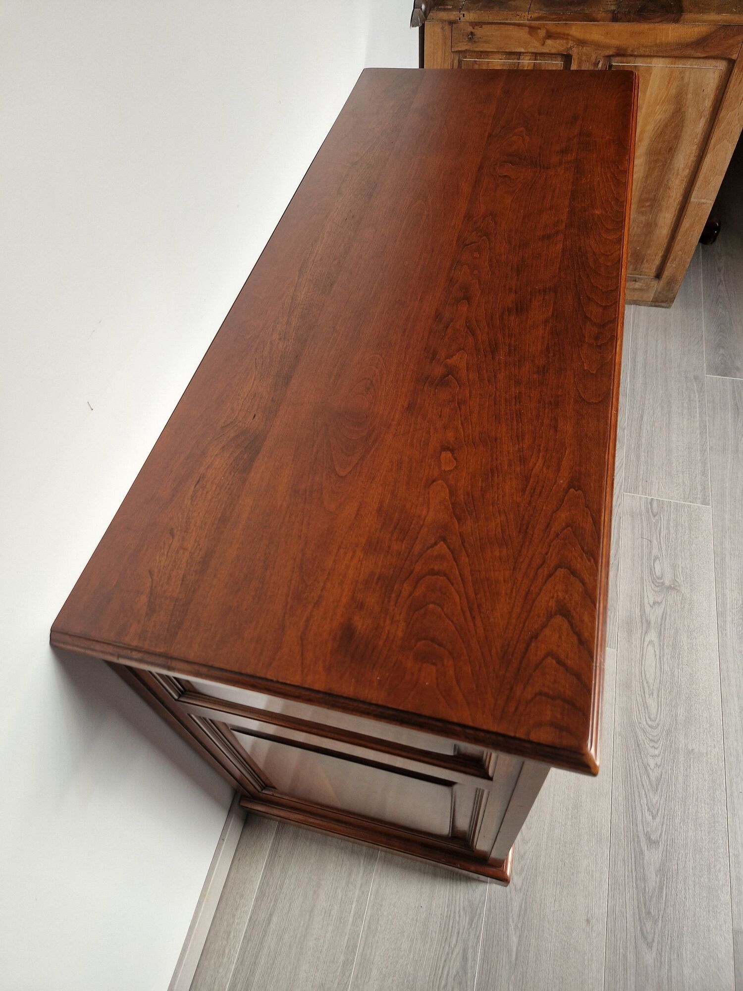 Vintage chest of drawers by Joel Tricoire