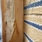 Fully Restored Vintage Armchair by Jaroslav Smidek for Ton, 1960’s