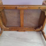 Bench canned early 20th century