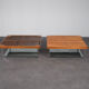 Ponton coffee table by Ligne Roset, France, 2006-I