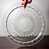 Baccarat flat tray