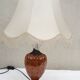 Ceramic lamp