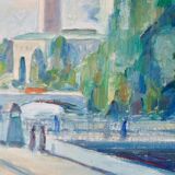 "Stockholm" by Emil Hellbom