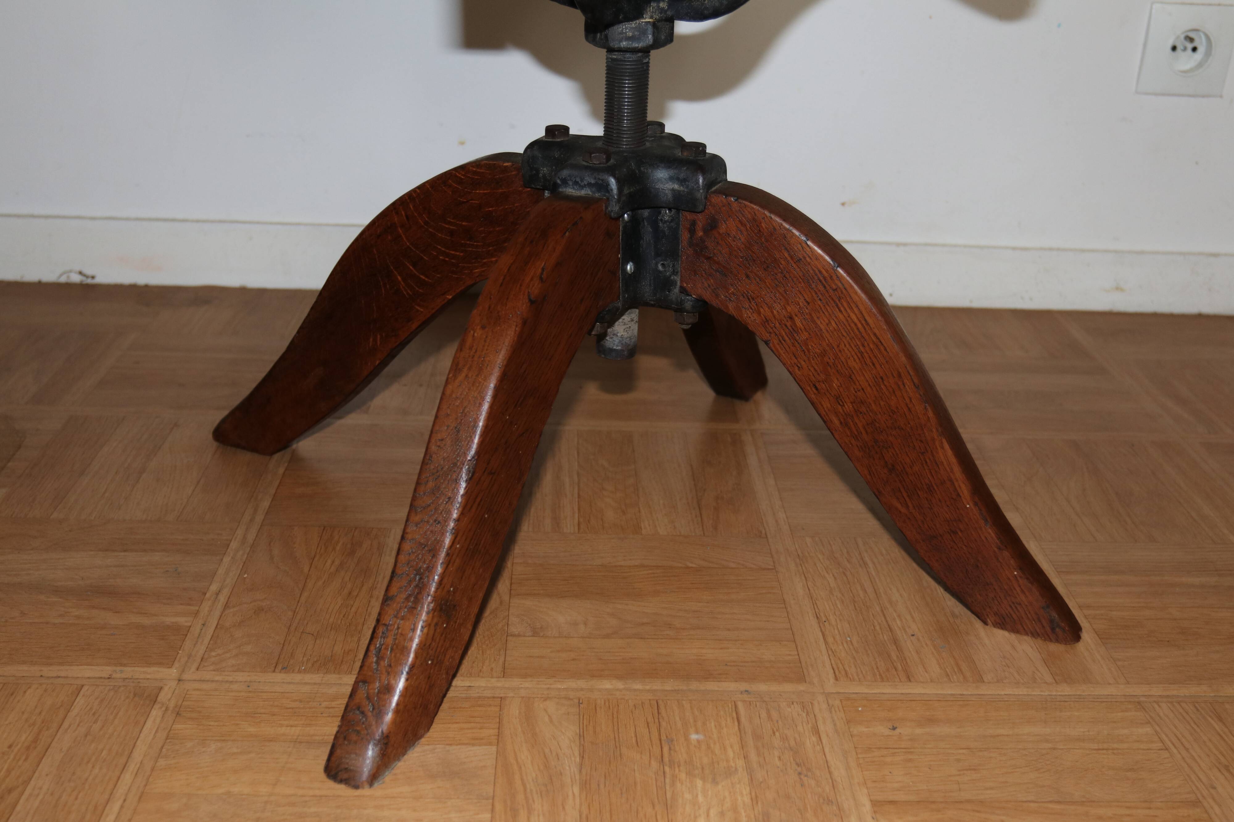 American office chair