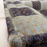 Roche Bobois Mah Jong - Kenzo louge composition