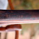 Thonet parrot coat rack in cloakroom 1900 ca