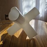 Crosslight pendant light by Dark