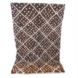 Handmade moroccan berber carpet 240 x 150 cm