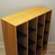Ash bookcase, Danish design, 1970s, production: Denmark