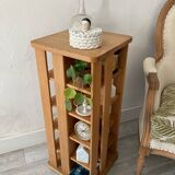 CD Swivel Tower