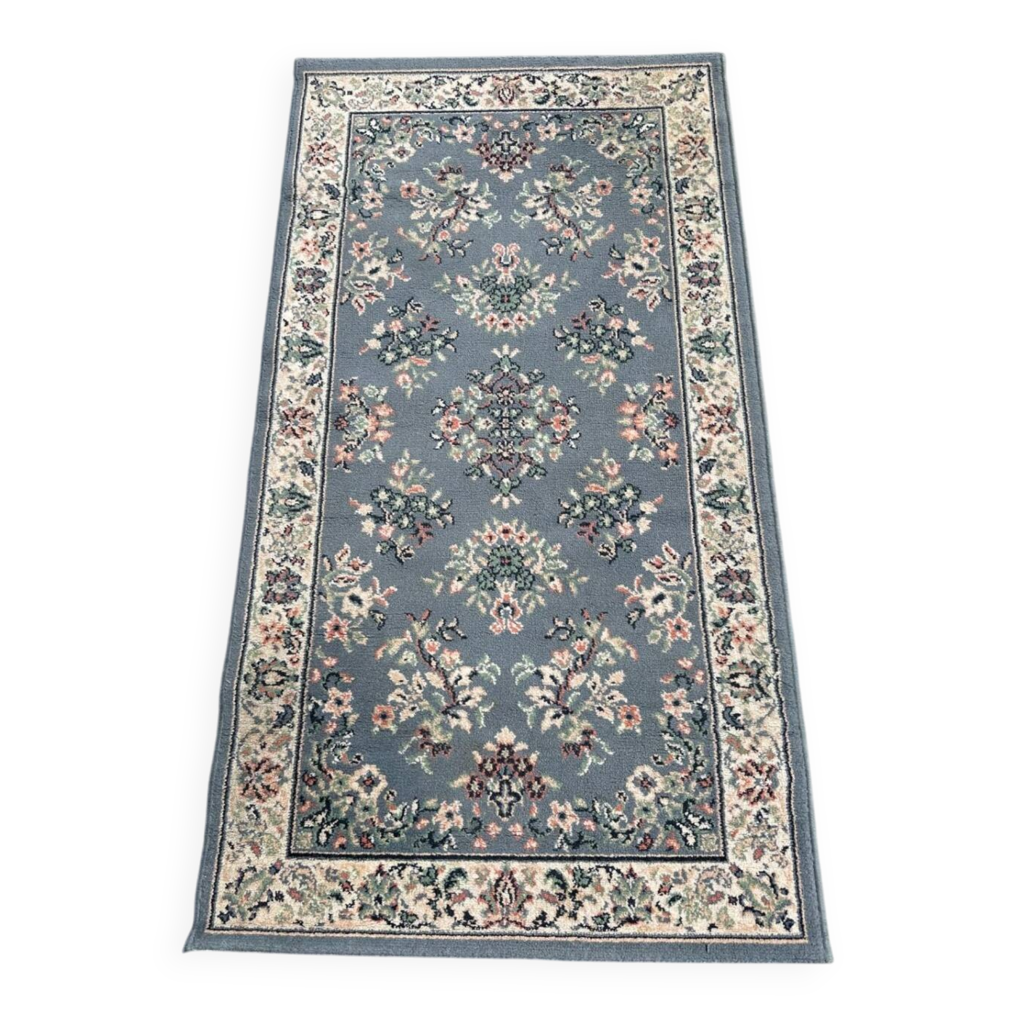 Oriental style rugs