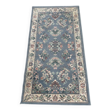 Oriental style rugs