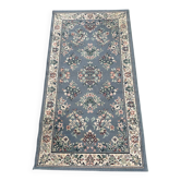 Tapis de style oriental