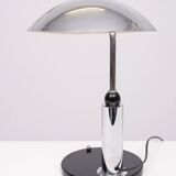 Daalderop KDM Royal Holland Bauhaus Desk-lamp 1930s Status: