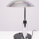Daalderop KDM Royal Holland Bauhaus Desk-lamp 1930s Status: