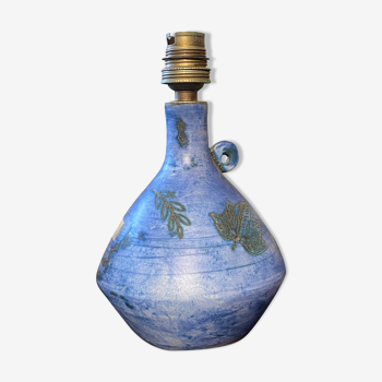 Ceramic lamp Jacques Blin