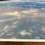 Original NASA Space Photography