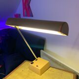 Odette Desk Lamp by Wolfgang Tuempel for Waldmann