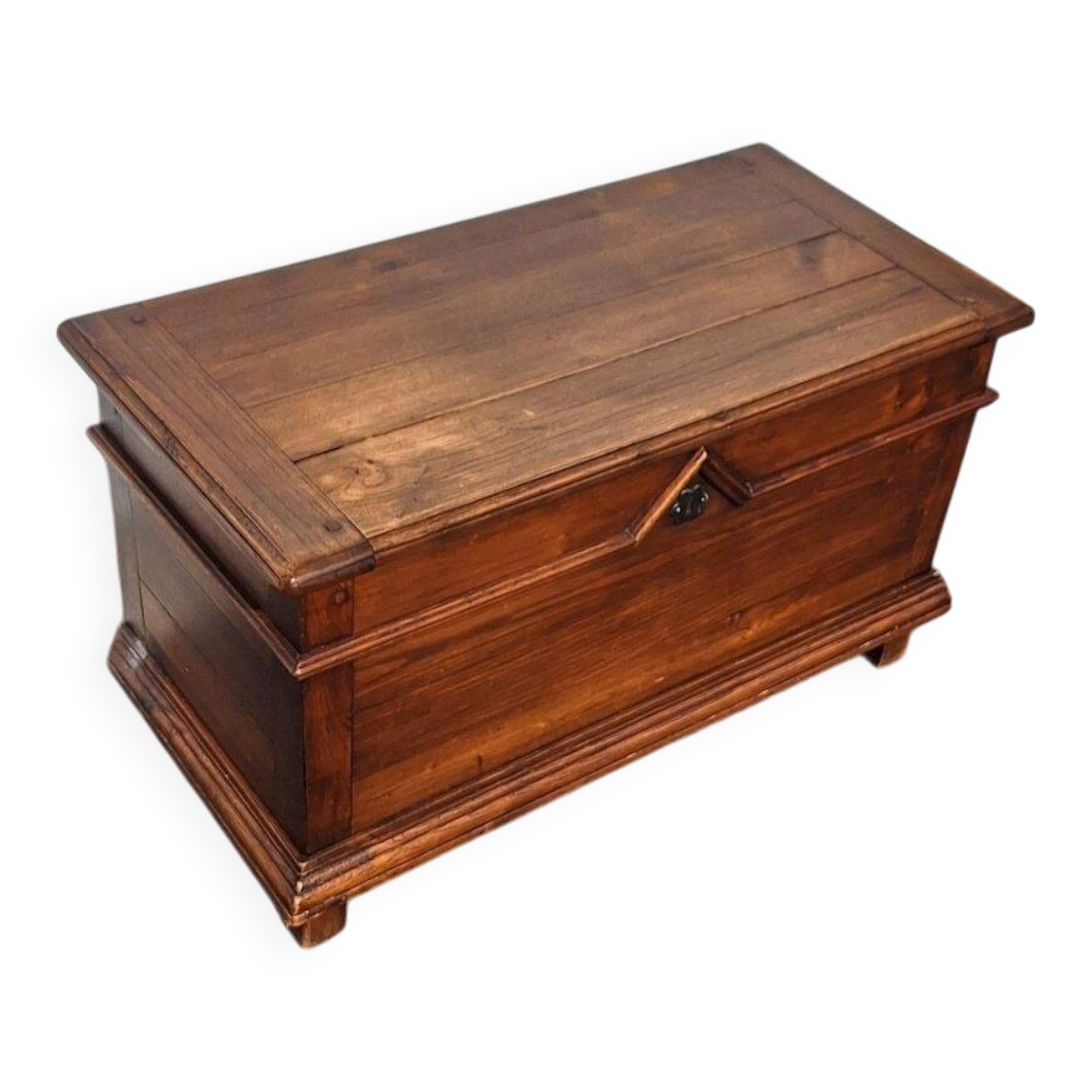 19th Century Perigord Chest
