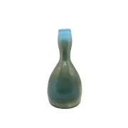 ADX Vase, Polish Modernism, ceramics, Poland, 1970s
