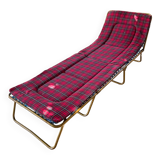 Lafuma deckchair