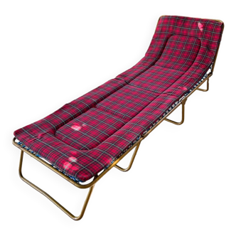 Lafuma deckchair