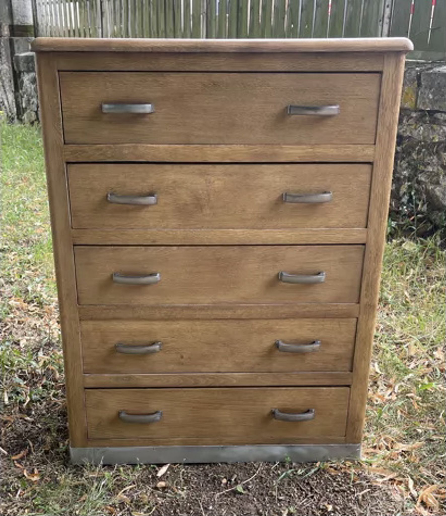 Commode