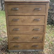 Commode