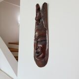 Masque africain