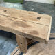 Carpenter's workbench