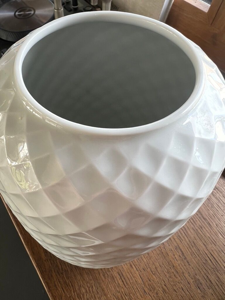 Porcelain vase "Thomas" Germany