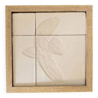 Bird frame