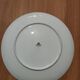 Assiette vintage