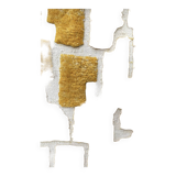 Beni Ouarain Berber rug 160/108 cm