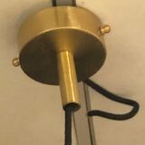 Suspension in GM black wires
