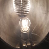 Old lantern of the city of Paris manufactured by Eclatec model Oratec 55 - circa 1970