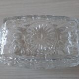 Butter dish