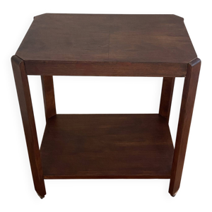 desserte en bois