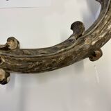 Italian wall lamp