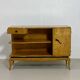 Commode art déco années 40.