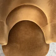 Toad chair