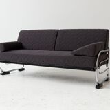 Bauhaus sofa by Robert Slezak, 1930s