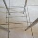 Vintage side table