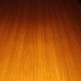 Vintage Scandinavian style table