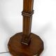 Important lampadaire arts & crafts, circa 1920