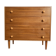Vintage dresser from the 60s