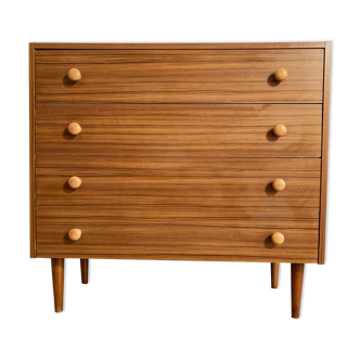 Vintage dresser from the 60s