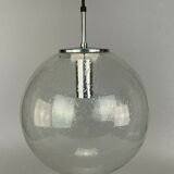 Limburg “Globe” pendant light from the 60s