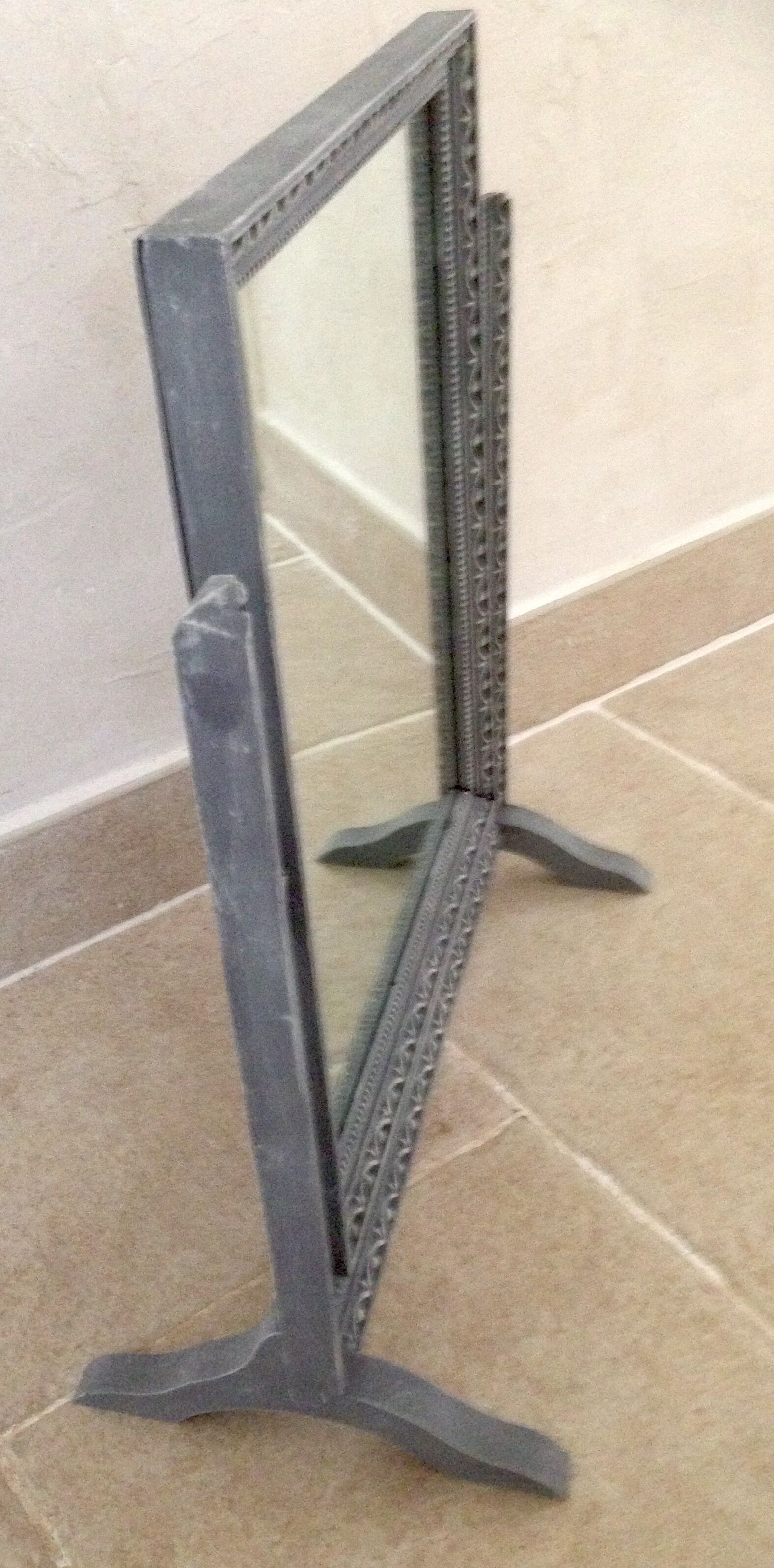 Former ask psyche mirror