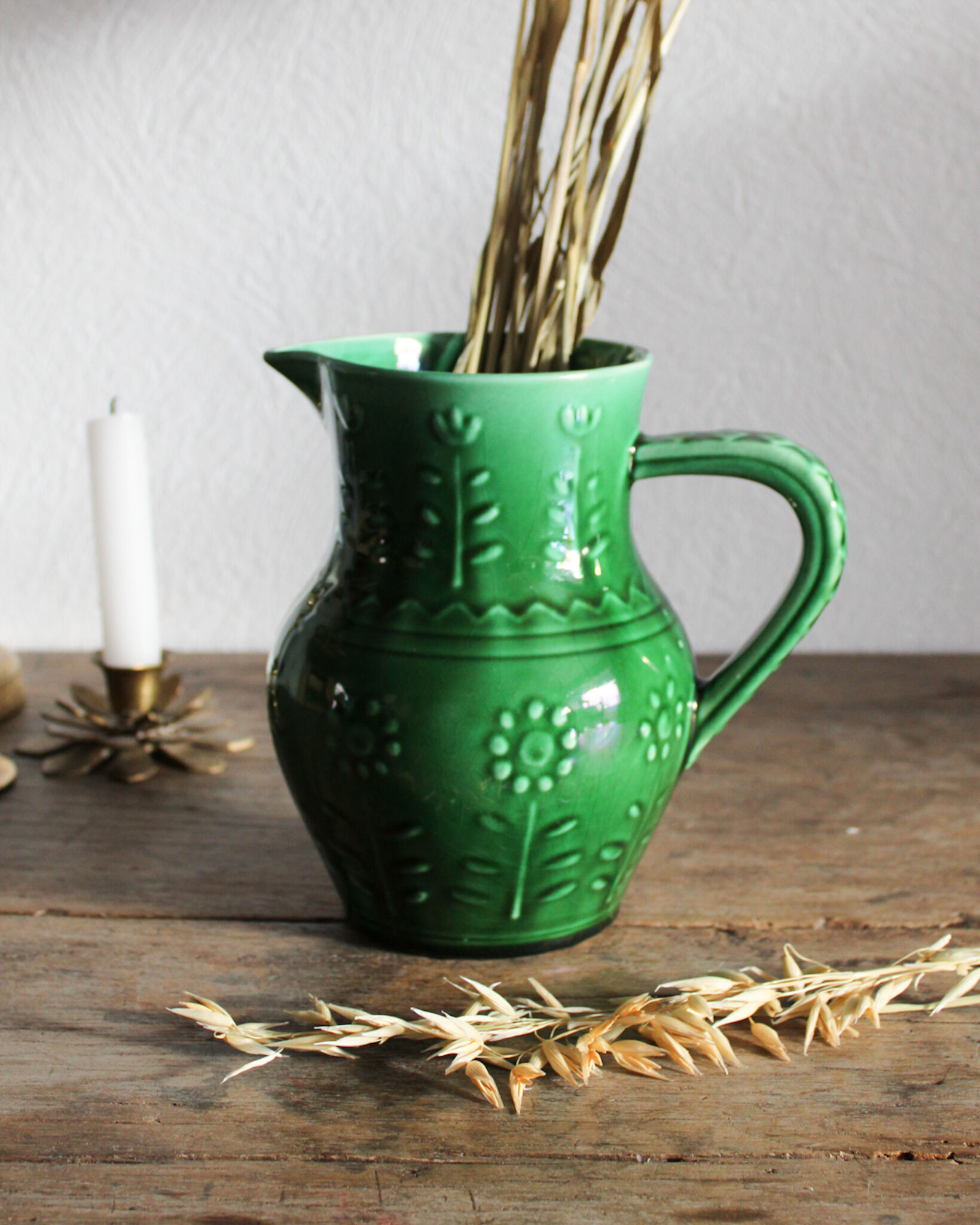 Pichet Digoin and Sarreguemines